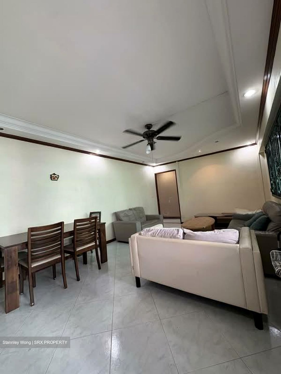 Blk 5A Marsiling Spring (Woodlands), HDB 4 Rooms #555457951
